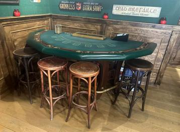  Zeldzame Blackjack Tafel – afkomstig uit Holland Casino! beschikbaar voor biedingen