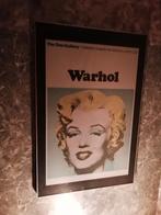 Andy Warhol 1971 Tate Gallery Exhibition poster, Ophalen, Andy Warhol, Zo goed als nieuw, Schilder- en Tekenkunst