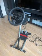 Thrustmaster T300 + Wheel Stand Pro - Goede Staat!, Ophalen, Gebruikt