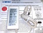 UNIFIVE UIA324-06 6V 3.8A 3800mA 22.8W Adapter Sonos Lader