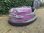 IHLE CORVETTE Botsauto 1962 nu in de veiling bij KOOL BV, Verzamelen, Automaten | Overige, Ophalen of Verzenden, Gebruikt