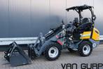 Giant G2200E X-TRA 390Ah battery | 2024 (bj 2024), Wiellader of Shovel