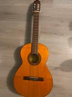 Flamenco Allegra guitaar, Ophalen, Gebruikt, Klassieke of Spaanse gitaar