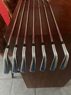 Zeer goede staat CALLAWAY APEX 21 IJzers 5-6-7-8-9-PW, Ophalen, Set, Callaway