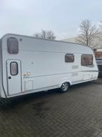 super mooie 6 persoons caravan met 2 stapelbedden!, Leemansweg 33d, Bedrijf, Info@melvans.nl, Swift