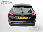 Achterbumper fb Ford Focus Wagon III Titanium ('11-'18), Auto-onderdelen, Gebruikt, Ophalen of Verzenden, Bumper, Achter