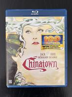 Chinatown 1974 Blu-ray Jack Nicholson , Roman Polanski, Ophalen of Verzenden, Gebruikt, Thrillers en Misdaad