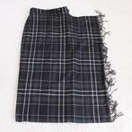 Pauw Amsterdam Ruitjes Rok 100% Wol - 91 (Maat 2|M) € 65,-, Kleding | Dames, Rokken, Maat 38/40 (M), Overige kleuren, Ophalen of Verzenden