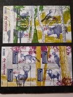 @@ 2282-2283 gestempeld @@, Ophalen of Verzenden, Gestempeld