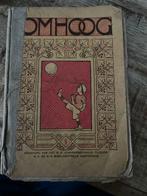 Oud Kinderboekje Omhoog, Antiek en Kunst, Antiek | Boeken en Bijbels, Ophalen