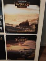 Tanares adventures - ultimate painted Kickstarter + 5E, Hobby en Vrije tijd, Gezelschapsspellen | Bordspellen, Drie of vier spelers
