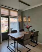 SoHome Design Hanglamp Eettafel, Huis en Inrichting, Tafels | Eettafels, Ophalen, Rond, 50 tot 100 cm