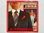 Rob van de Meeberg - De Internationale, Cd's en Dvd's, Gebruikt, 7 inch, Single, Ophalen of Verzenden