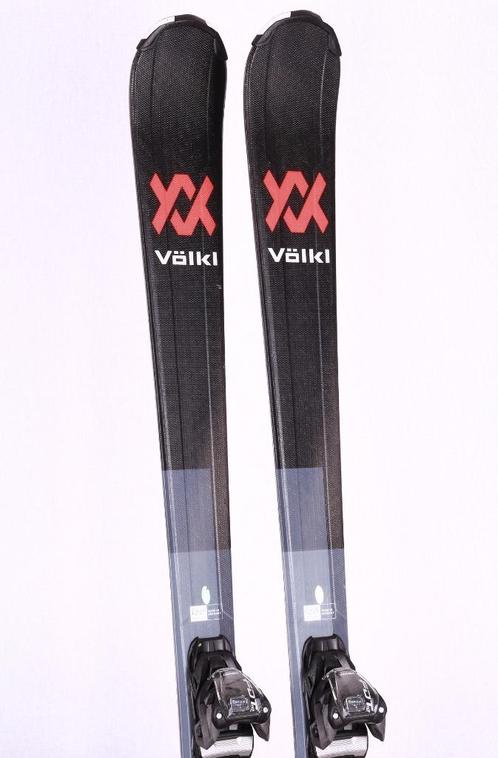130 137 144 151 158 165 172 cm ski's VOLKL DEACON LTD 2024, Sport en Fitness, Skiën en Langlaufen, Gebruikt, Ski's, Skiën, Overige merken