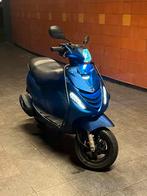 Zip iGet 2020 - Zo goed als nieuw!, Fietsen en Brommers, Scooters | Piaggio, Overige modellen, Maximaal 45 km/u, Ophalen of Verzenden