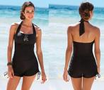 Corrigerend badpak van BPC maat 46 ( cup D-E), Kleding | Dames, Badmode en Zwemkleding, Ophalen, Zwart, Badpak, Zo goed als nieuw