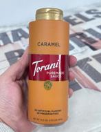 Torani Caramel Saus - karamelsaus caramelsaus 470G nieuw, Diversen, Ophalen of Verzenden