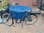 Stella nantes met lage instap slecht 2800km, Fietsen en Brommers, Elektrische fietsen, Zo goed als nieuw, Minder dan 47 cm, 50 km per accu of meer