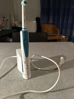 Braun Oral-B 3D Excel Elektrische Tandenborstel, Ophalen of Verzenden, Zo goed als nieuw, Mondverzorging