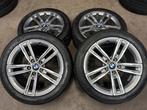 17 inch originele velgen + zomerbanden BMW 1 2 serie F40 F44