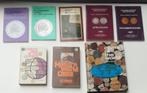 Numismatische Boeken Munten Catalogus Wereld Nederland Coins, Ophalen of Verzenden, Boek of Naslagwerk