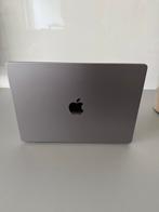 MacBook Pro 14-inch (2021, M1 Pro) – 1TB – perfect, krasvrij, 1 TB of meer, Qwerty, Overige groottes, Zo goed als nieuw