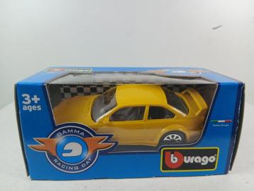 bburago 1/43 bmw m3 beschikbaar voor biedingen