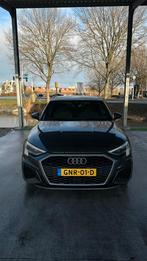 Financial lease overname – Audi A3 Sportback 40 TFSIe (2021), Ophalen of Verzenden