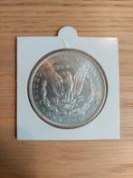 Zilveren Dollar 1879 USA, Ophalen of Verzenden, Noord-Amerika