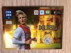 Panini & Topps voetbalplaatjes verzameling Ajax deel 6, Ophalen of Verzenden, Zo goed als nieuw, Plaatje