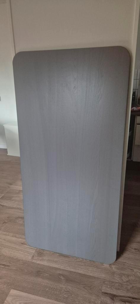 Werkblad 160x80cm - Zonder Onderstel, Huis en Inrichting, Tafelonderdelen, Gebruikt, Tafelblad, 150 tot 200 cm, 50 tot 100 cm