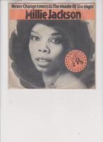millie jackson, Ophalen of Verzenden, Gebruikt, Pop