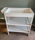 Ikea Gulliver commode met opbergbakjes, Ophalen, Gebruikt, 50 tot 70 cm, 75 tot 100 cm