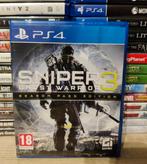 Sniper ghost warrior 3 season pass edition (nieuw) PS4, Spelcomputers en Games, Games | Sony PlayStation 4, Avontuur en Actie