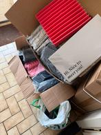 Acoustisch schuim paneel 160 stuks, Doe-het-zelf en Verbouw, Isolatie en Afdichting, Minder dan 4 cm, Overige materialen, 10 tot 15 m²