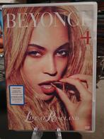 Beyoncé - Live At Roseland DVD, Alle leeftijden, Ophalen, Zo goed als nieuw