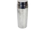 WMF Wilhelm Wagenfeld - cocktailshaker/Schüttelbecher - WMF, Gebruikt, WMF, Ophalen of Verzenden, Nvt