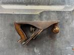 Oude handschaaf, Antiek en Kunst, Antiek | Gereedschap en Instrumenten, Ophalen of Verzenden