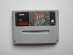 Sim City SNES Super Nintendo NES, Vanaf 7 jaar, Ophalen of Verzenden, 1 speler, Strategie en Constructie