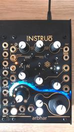 Instruo Arbhar + Expander, Muziek en Instrumenten, Ophalen of Verzenden, Zo goed als nieuw, Overige merken