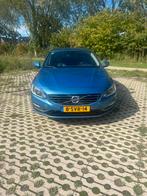 Volvo V60 D6 215pk Plug-in Hybrid 2013 Blauw, 1849 kg, Blauw, Te koop, 750 kg