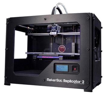 MakerBot Replicator 2