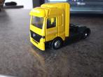 Mercedes-Benz Actros trekker "Charter Way" merkloos., Ophalen of Verzenden, Gebruikt, Bus of Vrachtwagen, Overige merken