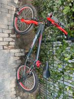 Bmx stuntfiets, Ophalen, Gebruikt, Staal