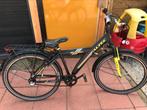 Altec speed jongensfiets 26 inch, 26 inch of meer, Altec, Gebruikt, Ophalen of Verzenden