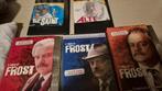 Detective Frost - Complete Seiz DVD Boxset 3 seizoen 14dvd, Cd's en Dvd's, Dvd's | Tv en Series, Boxset, Ophalen of Verzenden