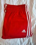 Adidas broek, Ophalen, Adidas, Zwart, Nieuw