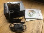 Panasonic Lumix TZ6, Ophalen, Overige Merken, 8 keer of meer