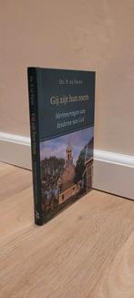 Ds. P. de Vries - Gij zijt hun roem, Boeken, Ophalen of Verzenden, Zo goed als nieuw