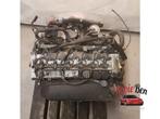 Motor van een Mercedes E-Klasse, Auto-onderdelen, Motor en Toebehoren, Gebruikt, -, Ophalen of Verzenden, -